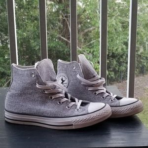 Gray Converse